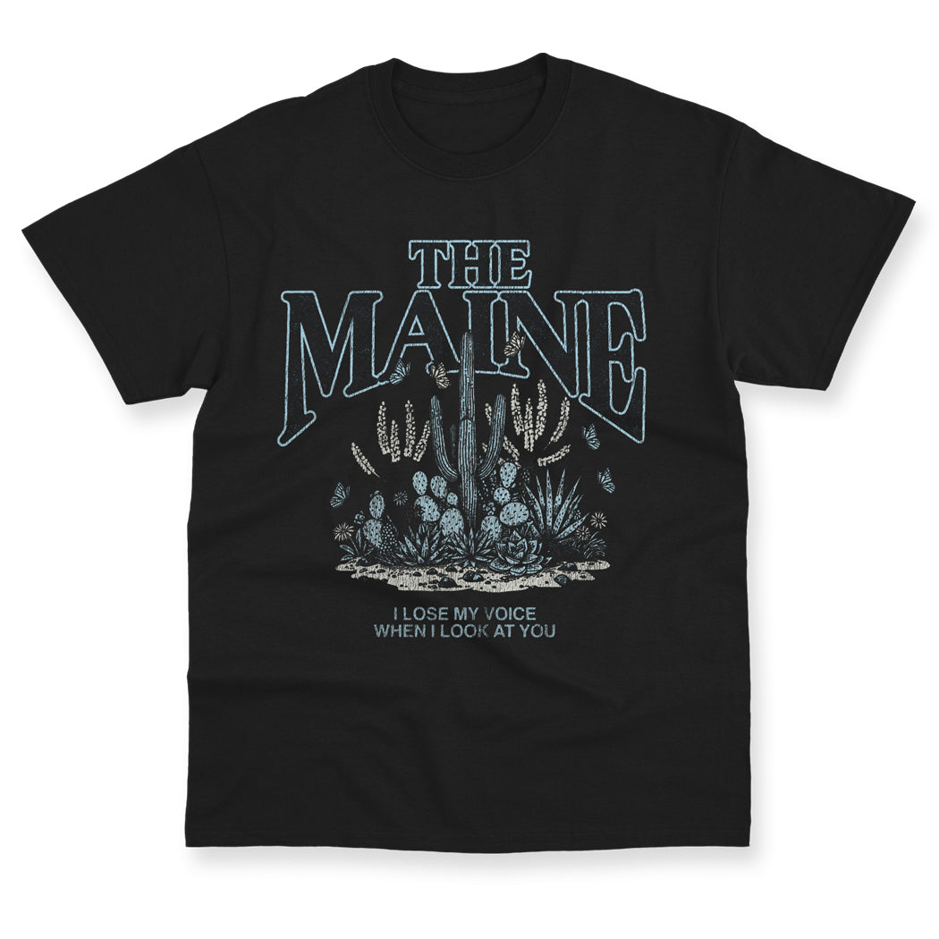 Desert Butterfly T-Shirt