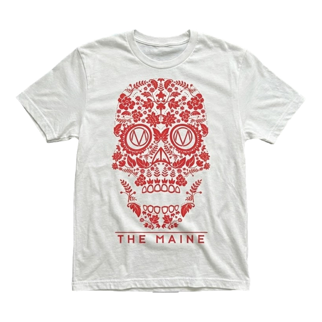 Dead Skeleton T-Shirt