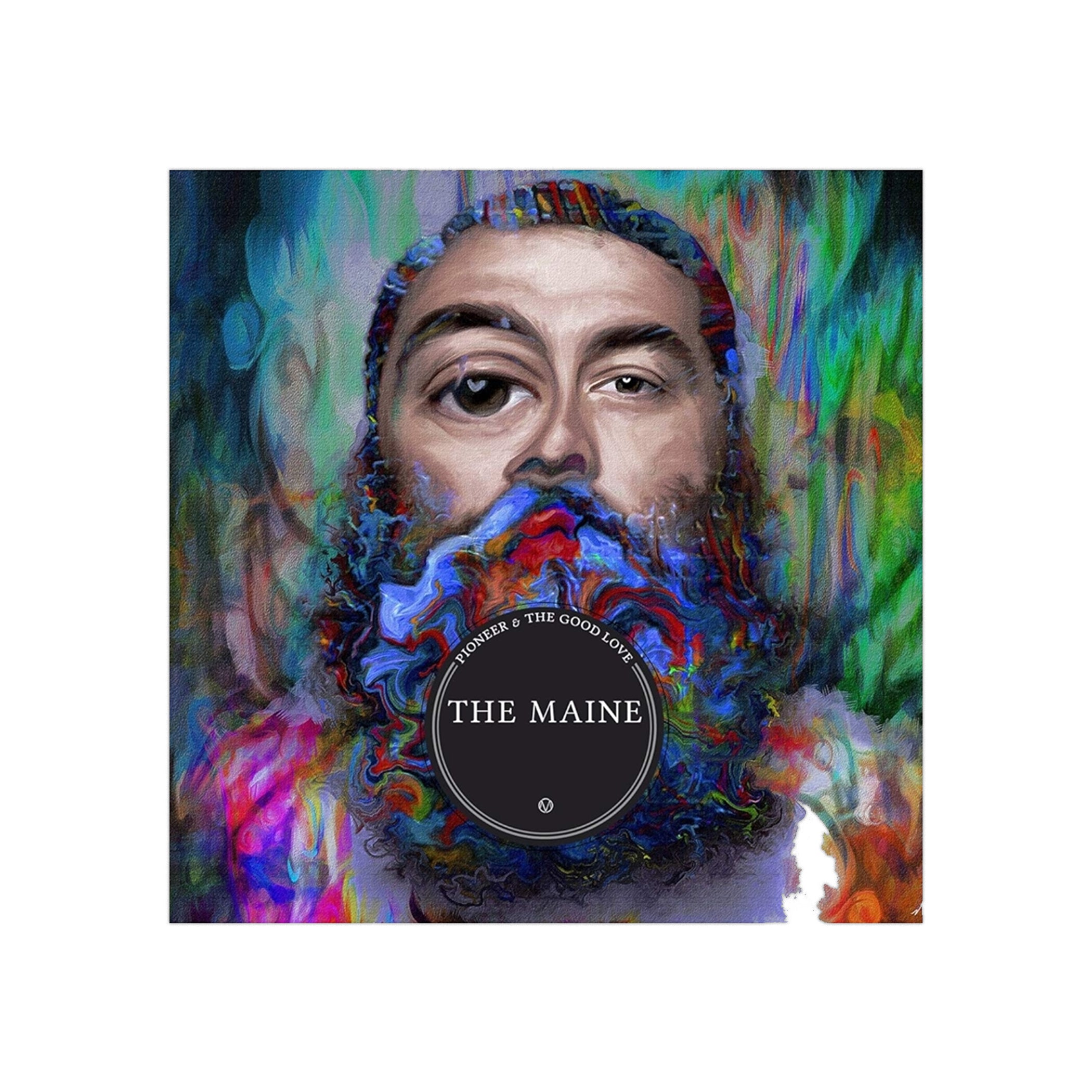 Pioneer And The Good Love EP