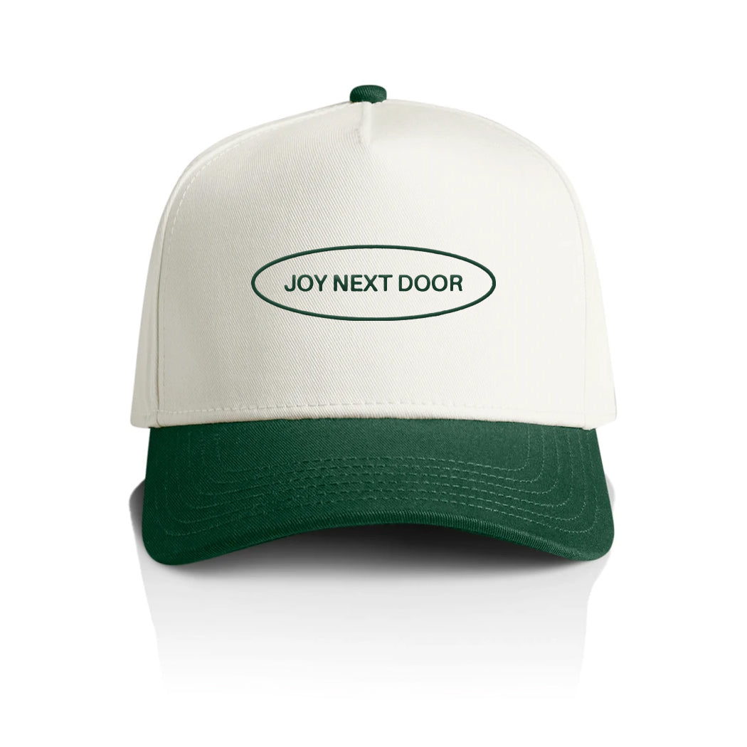 Joy Next Door Cap