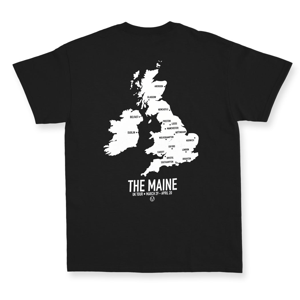 Property Tour T-Shirt