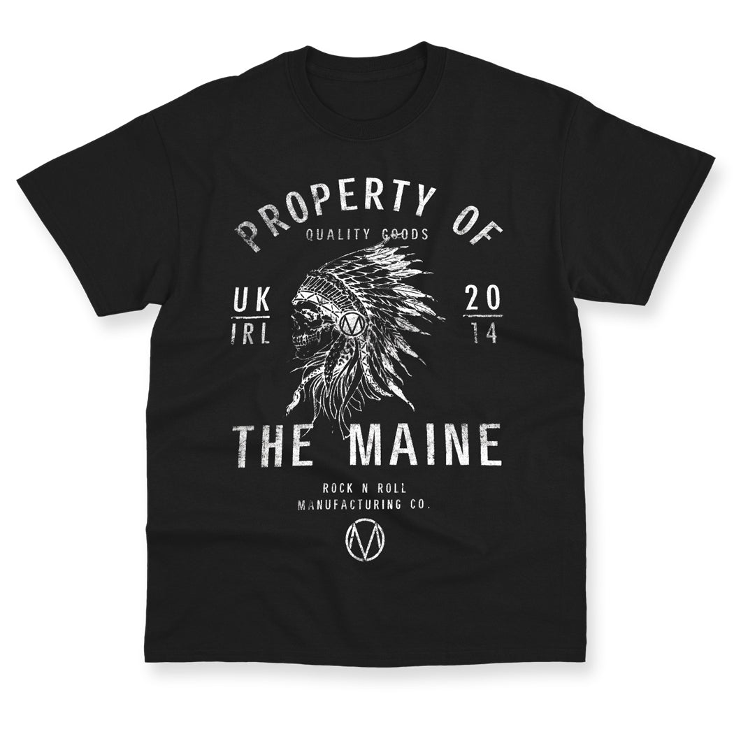 Property Tour T-Shirt