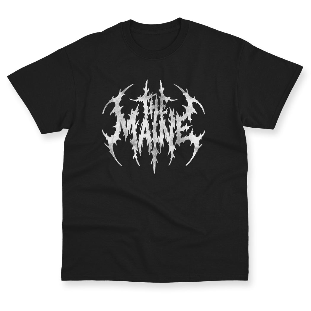 Metal Tour T-Shirt