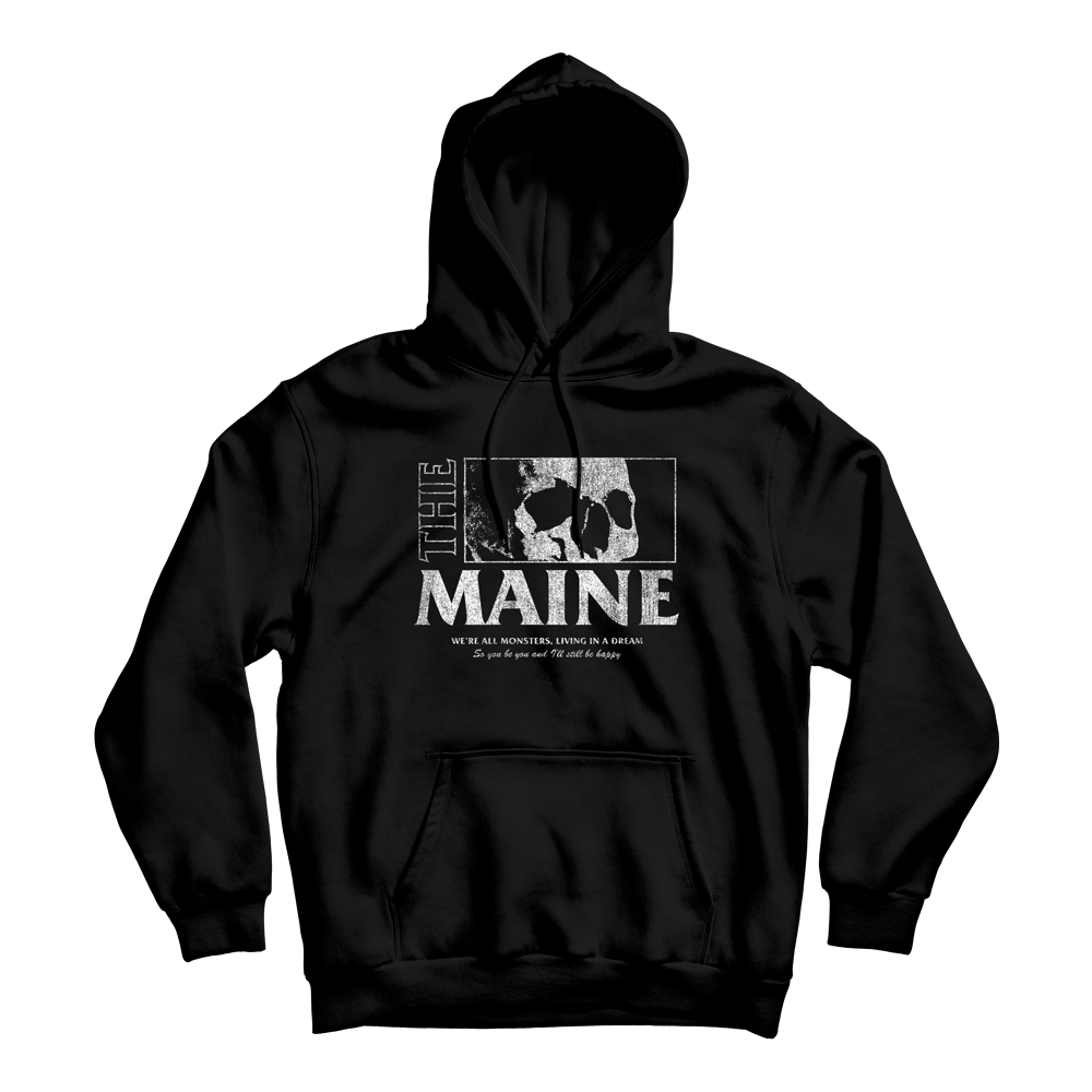 Monsters Hoodie