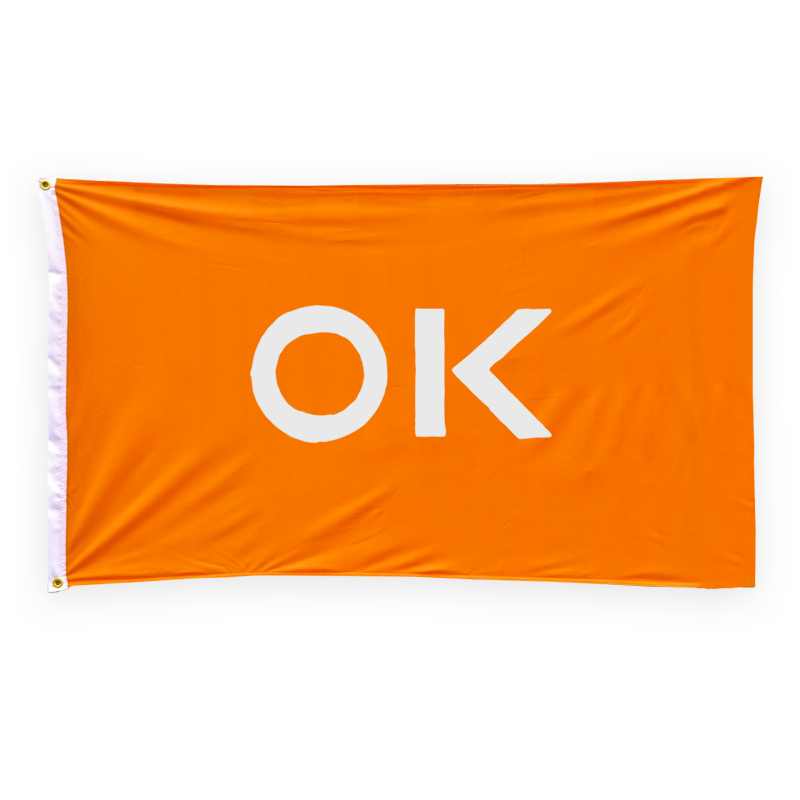 YAO Flag