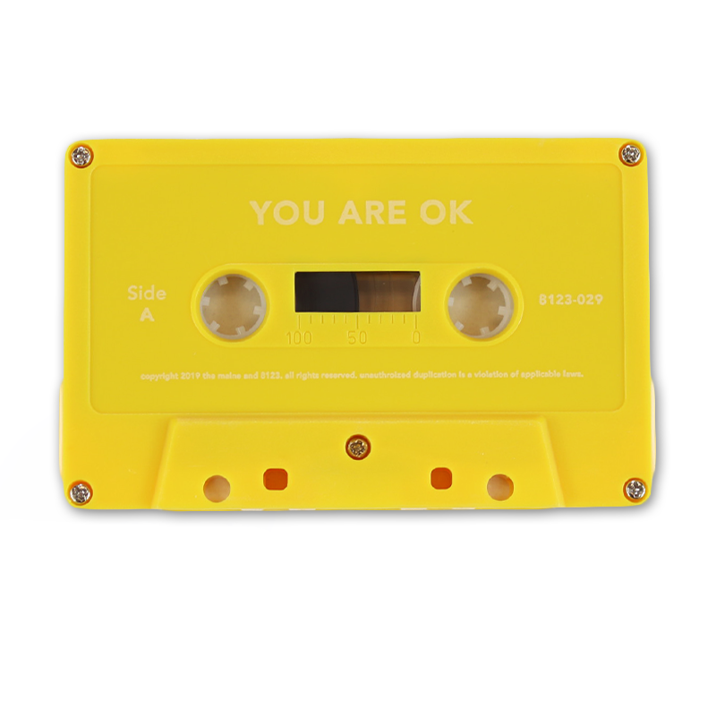 YAO Cassette